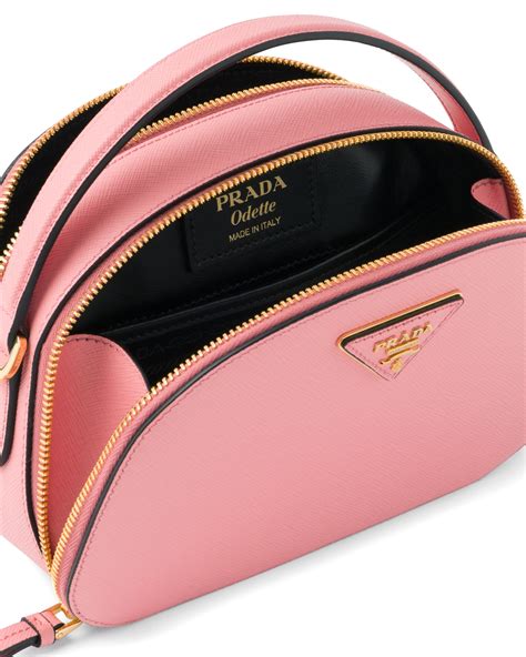 prada wallet - women|Prada odette saffiano.